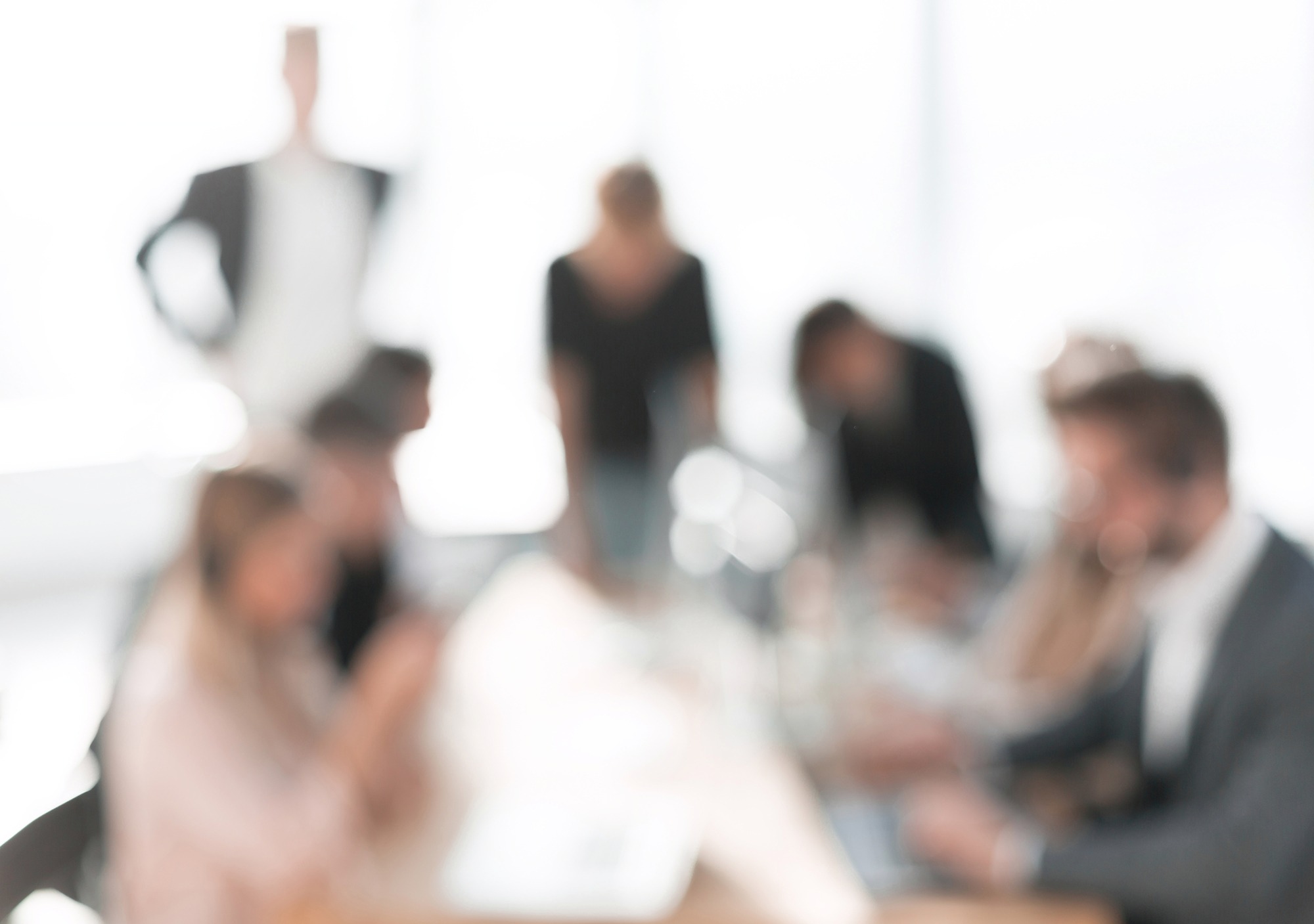 Kanzlei Landmesser Besprechnung